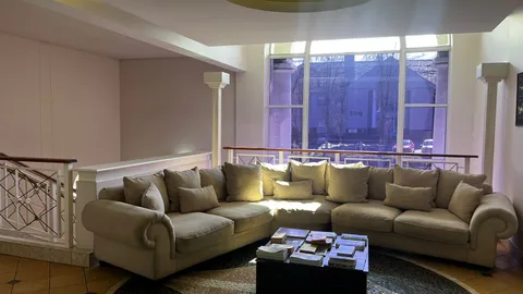 Digby Wells Building, 1269m² - James T - Bryanston, Grosevenor (20)